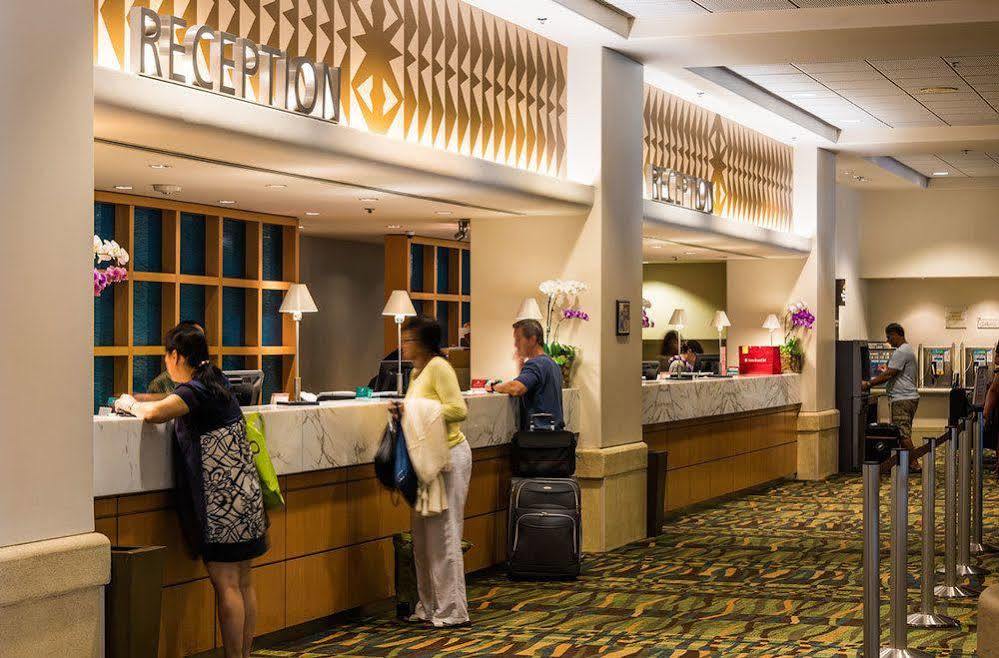 Ala Moana Hotelcondo By Luana Vacation Rental Honolulu Buitenkant foto