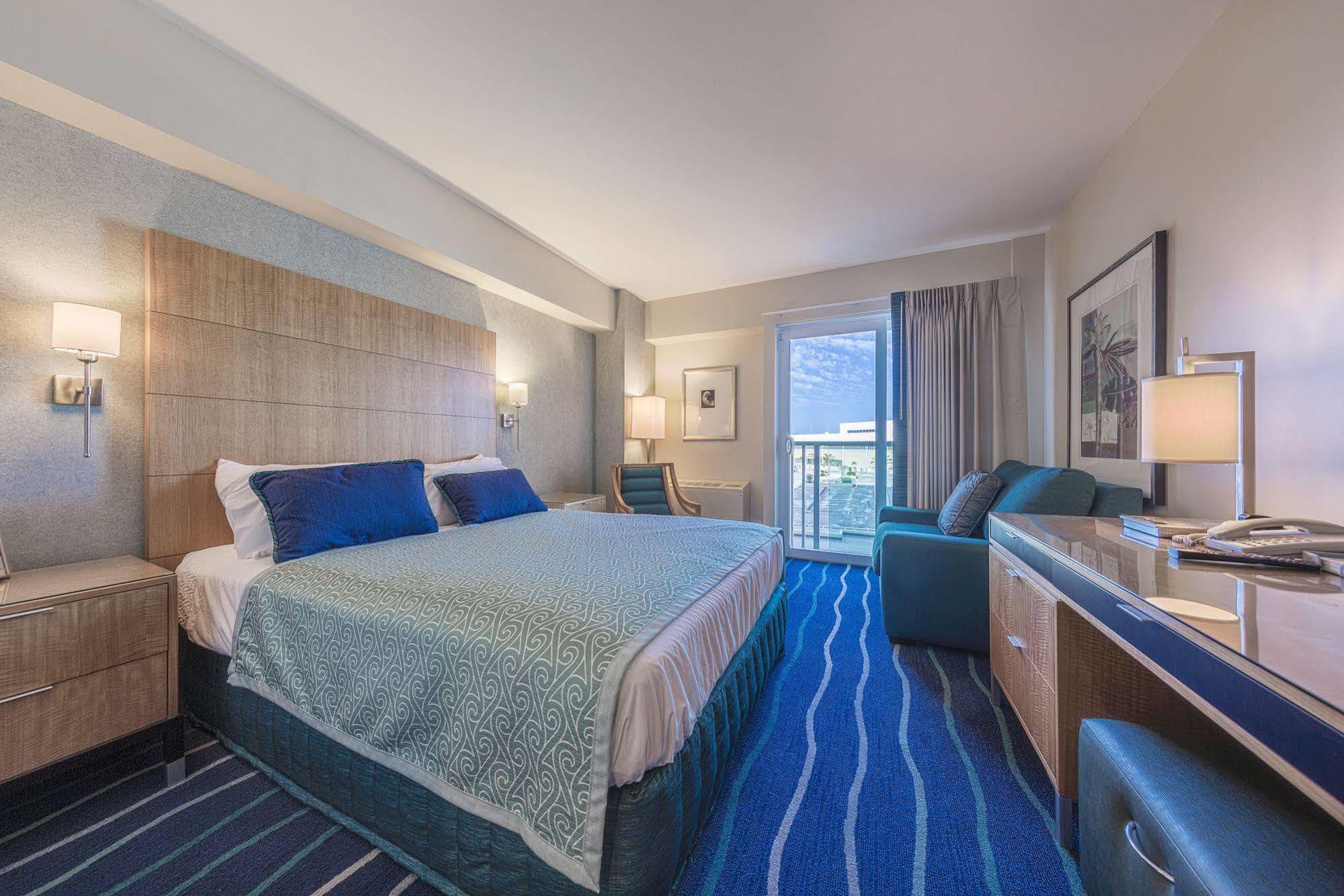 Ala Moana Hotelcondo By Luana Vacation Rental Honolulu Buitenkant foto